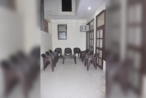 Accommodation and Facilities
