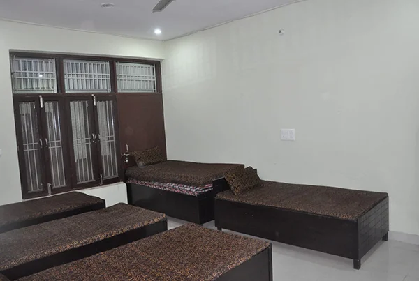 Accommodation and Facilities