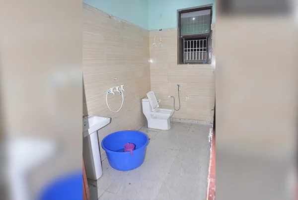 Accommodation and Facilities