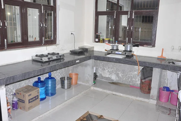 Accommodation and Facilities
