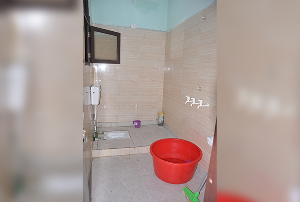Accommodation and Facilities
