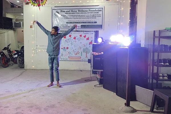 New Year Celebration 2023