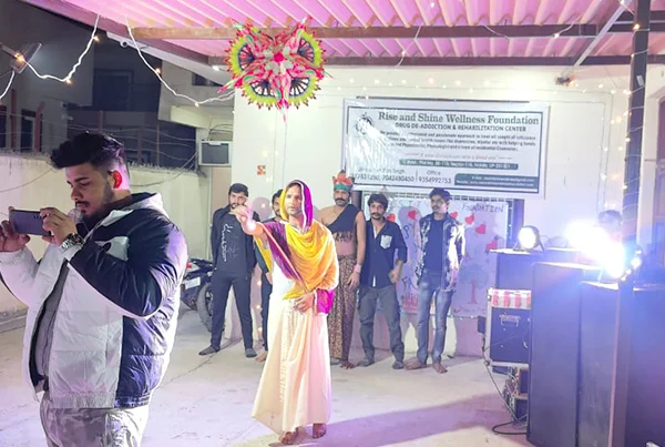 New Year Celebration 2023