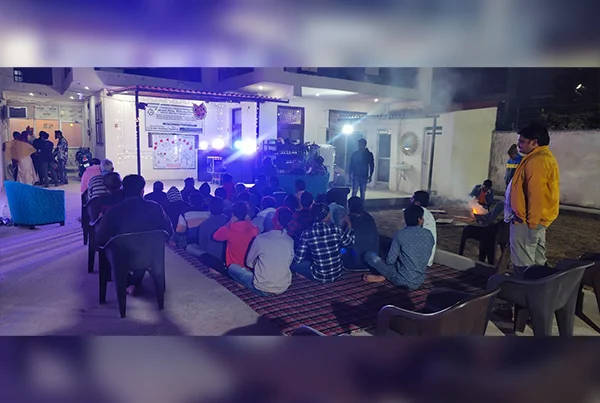 New Year Celebration 2023