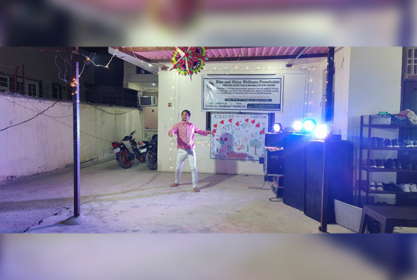 New Year Celebration 2023