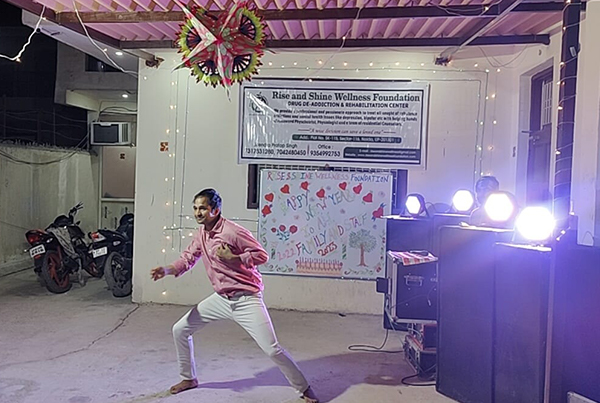 New Year Celebration 2023
