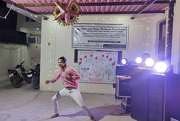 New Year Celebration 2023