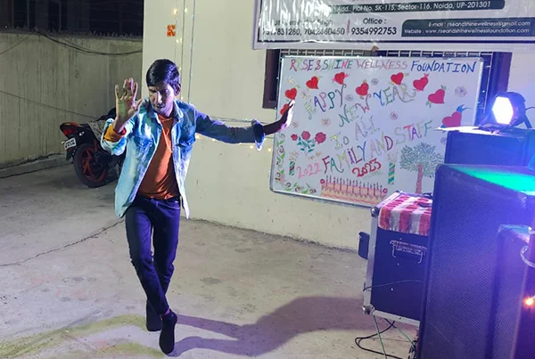 New Year Celebration 2023