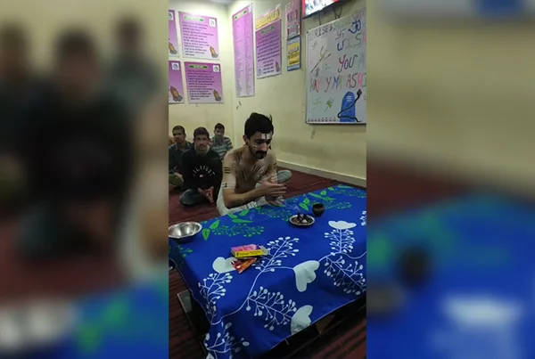 New Year Celebration 2023