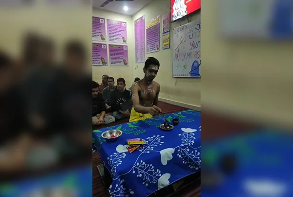 New Year Celebration 2023