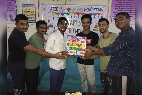 Birthday Celebration