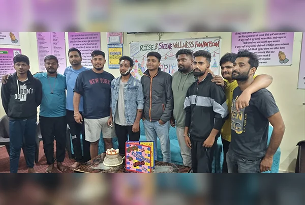 Birthday Celebration