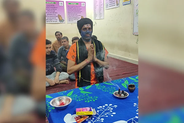 New Year Celebration 2023