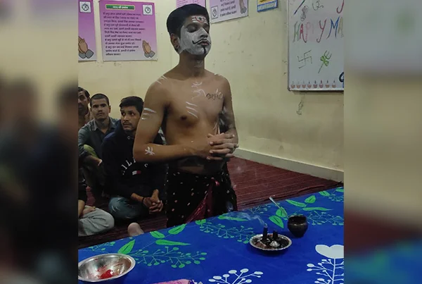 New Year Celebration 2023
