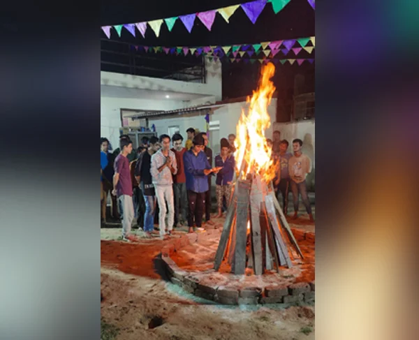 Holi Celebration 2023
