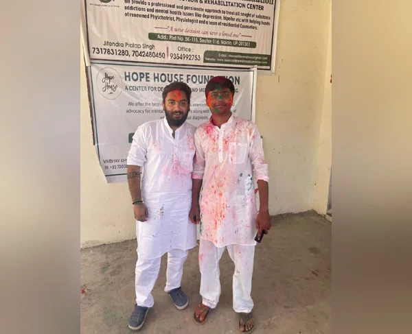 Holi Celebration 2023