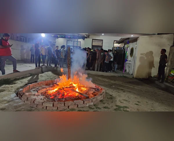 Holi Celebration 2023