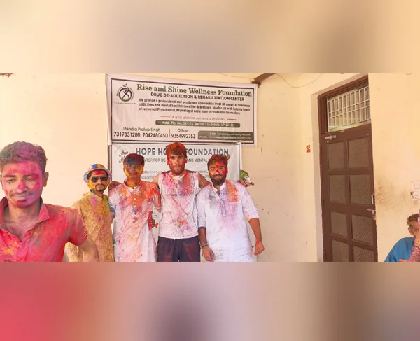 Holi Celebration 2023